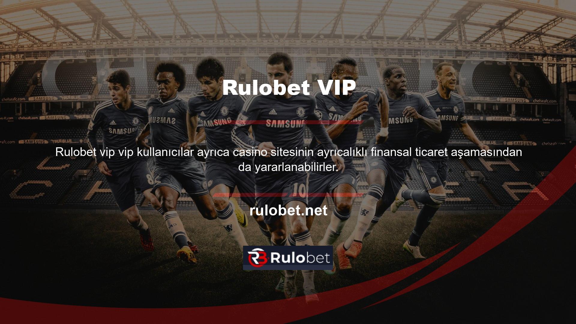 Rulobet oyun platformu, kullanıcıların yatırım ve para çekme aşamalarında minimum ve maksimum normal şart ve koşullara uygun işlem yapmalarını gerektirir